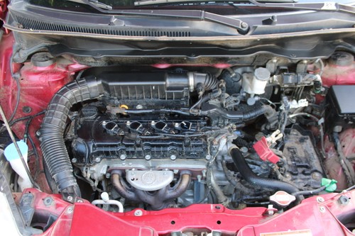 Used 2020 Suzuki Ertiga 1.5 GL MT (Upgrade)