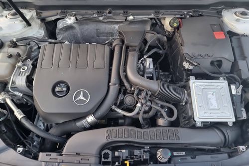 2nd Hand 2019 Mercedes-Benz A-Class 180 Progressive