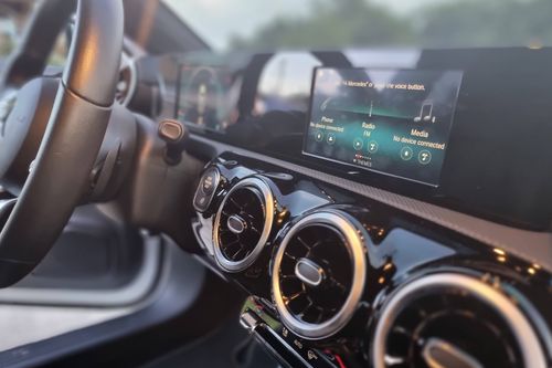 Used 2019 Mercedes-Benz A-Class 180 Progressive