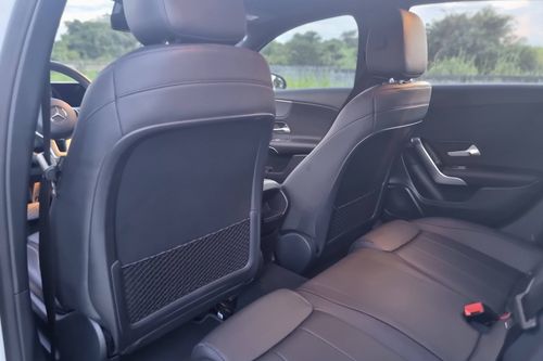 Second hand 2019 Mercedes-Benz A-Class 180 Progressive 