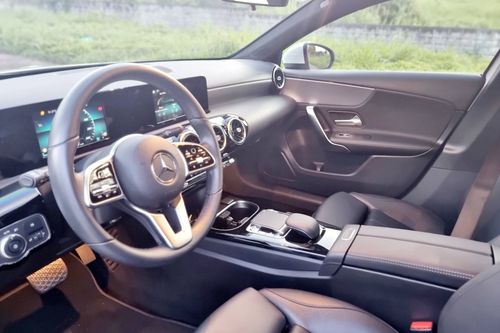 Used 2019 Mercedes-Benz A-Class 180 Progressive