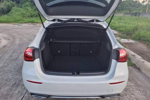 Used 2019 Mercedes-Benz A-Class 180 Progressive