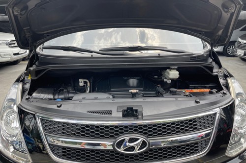 Used 2014 Hyundai Grand Starex 2.5 HVX