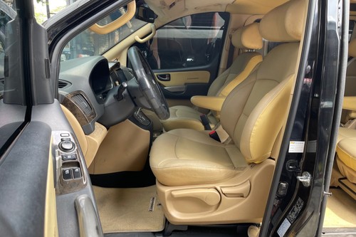Used 2014 Hyundai Grand Starex 2.5 HVX