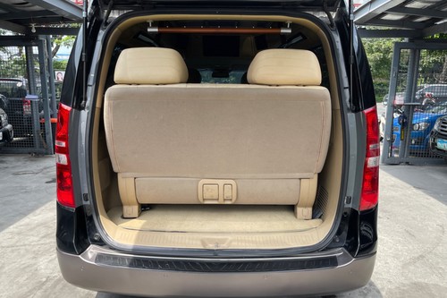 Used 2014 Hyundai Grand Starex 2.5 HVX