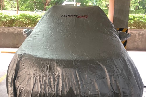 2nd Hand 2018 Honda BR-V 1.5L V AT