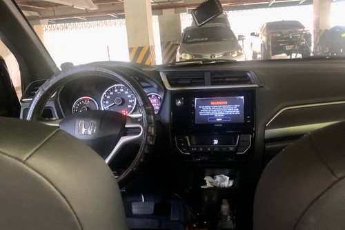 Used 2018 Honda BR-V 1.5L V AT