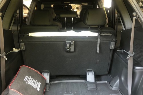 Used 2018 Honda BR-V 1.5L V AT