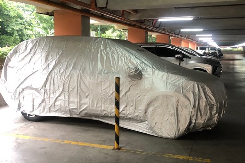 Used 2018 Honda BR-V 1.5L V AT