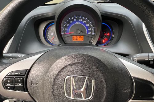 Used 2015 Honda Mobilio 1.5 RS Navi CVT