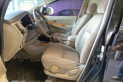 Used 2009 Toyota Innova 2.0L G AT