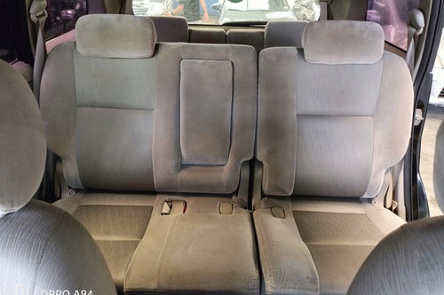 Used 2009 Toyota Innova 2.0L G AT