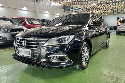 Used 2020 MG 5 1.5L CVT Alpha Price & Sellers Details (39261) | Zigwheels