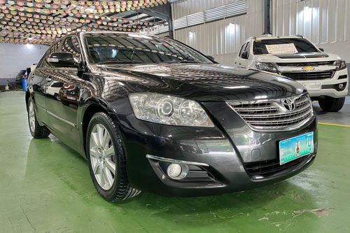2nd Hand 2006 Toyota Camry 3.5 Q