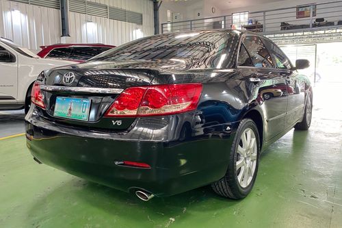 Used 2006 Toyota Camry 3.5 Q