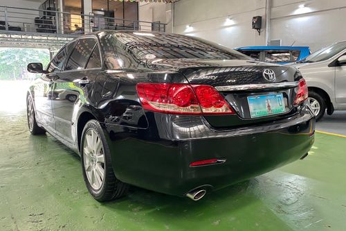 Used 2006 Toyota Camry 3.5 Q