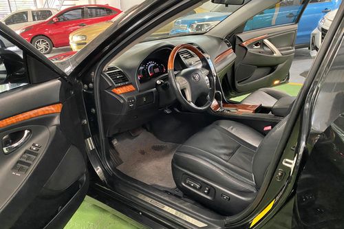 Used 2006 Toyota Camry 3.5 Q