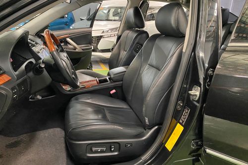 Used 2006 Toyota Camry 3.5 Q