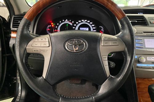 Used 2006 Toyota Camry 3.5 Q