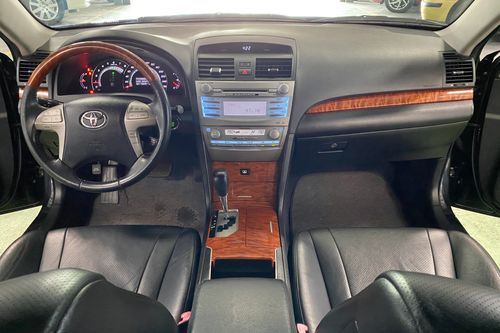 Used 2006 Toyota Camry 3.5 Q