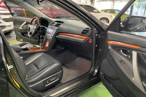 Used 2006 Toyota Camry 3.5 Q