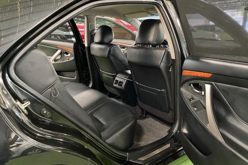 Used 2006 Toyota Camry 3.5 Q