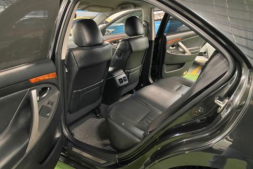 Used 2006 Toyota Camry 3.5 Q