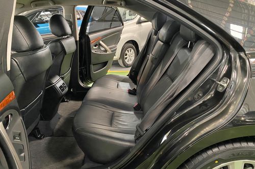 Used 2006 Toyota Camry 3.5 Q