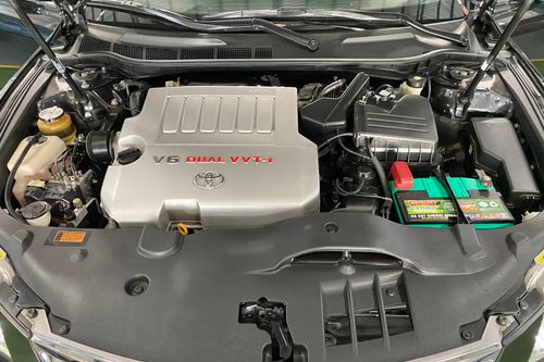 Used 2006 Toyota Camry 3.5 Q