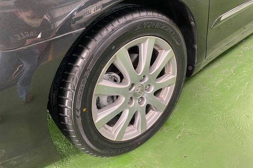 Used 2006 Toyota Camry 3.5 Q