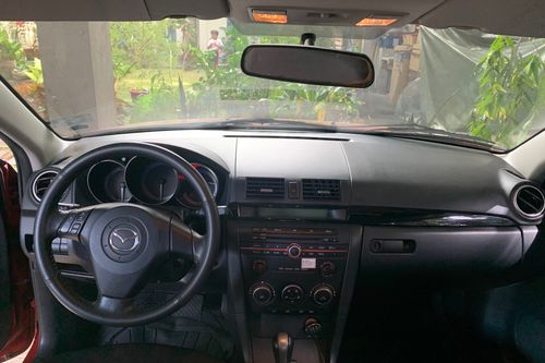 Used 2011 Mazda 3 Hatchback Anniversary Edition