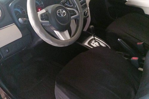 Used 2019 Toyota Rush 1.5 G GR-S A/T