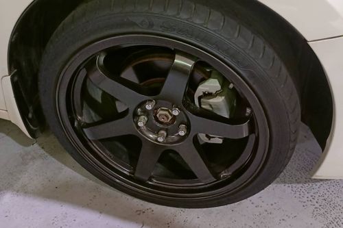 Used 2008 Honda Accord 3.5 SV AT V6