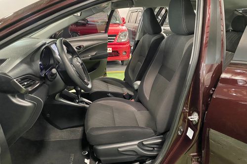 Used 2022 Toyota Vios 1.3 XLE CVT