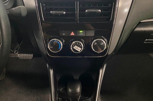 Used 2022 Toyota Vios 1.3 XLE CVT