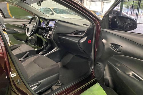 Used 2022 Toyota Vios 1.3 XLE CVT