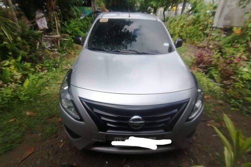 Second hand 2020 Nissan Almera 1.2 MT 