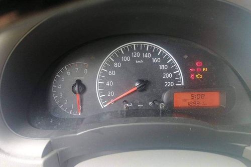 2nd Hand 2020 Nissan Almera 1.2 MT