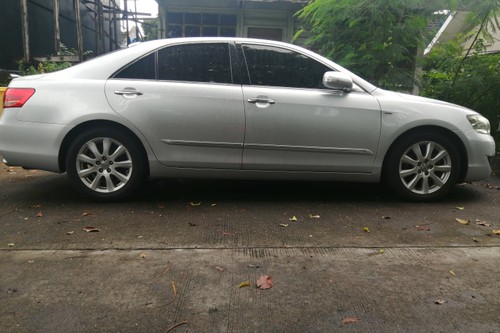 Used 2008 Toyota Camry 2.5V