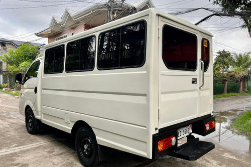 Used 2019 Hyundai H-100 2.5 MT