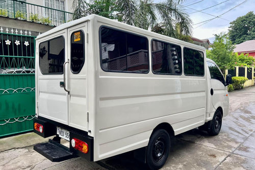 Used 2019 Hyundai H-100 2.5 MT