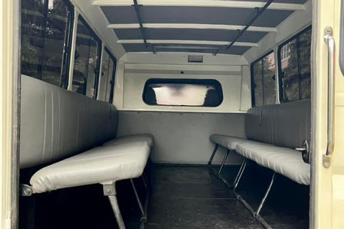 Used 2019 Hyundai H-100 2.5 MT