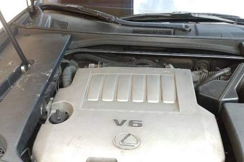 Used 2010 Lexus ES 350 3.5 FWD