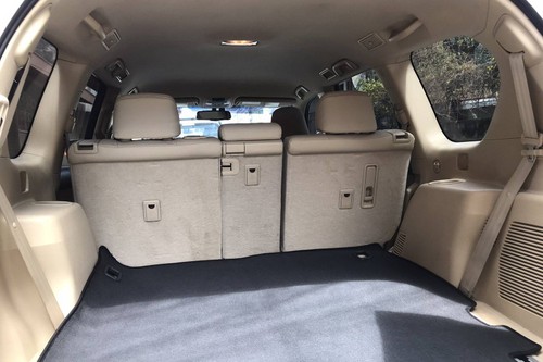 Used 2014 Toyota Land Cruiser Prado 4.0L Gas AT