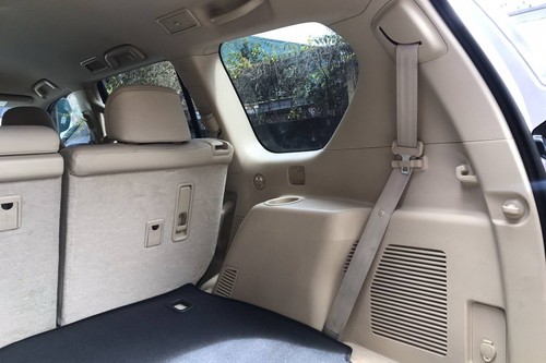 Used 2014 Toyota Land Cruiser Prado 4.0L Gas AT