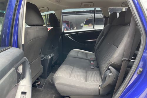 Used 2016 Toyota Innova 2.8L E MT