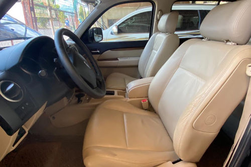 Used 2013 Ford Everest LIMITED 2.5 4x2 AT