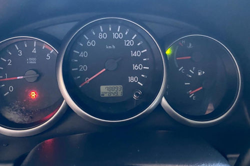 Used 2013 Ford Everest LIMITED 2.5 4x2 AT