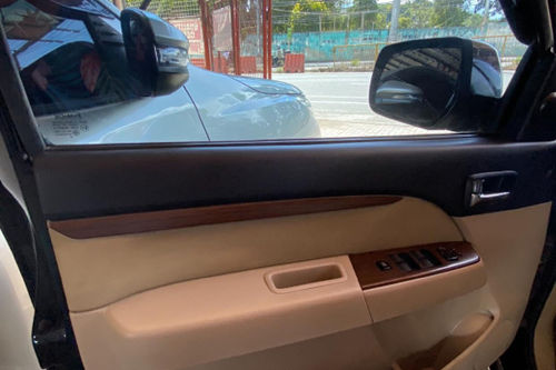 Used 2013 Ford Everest LIMITED 2.5 4x2 AT