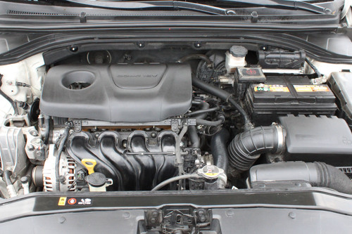 Second hand 2019 Hyundai Elantra 1.6 GL 6M/T 